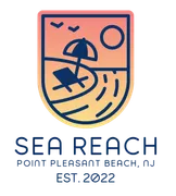 Sea Reach Beach House