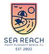 Sea Reach Beach House